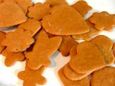 Spicy Gingerbread