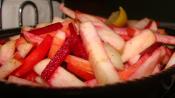 Fruit And Vegetable Salad