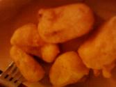 Cheese Pakora