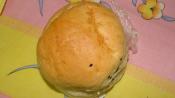Asian Chicken Burgers