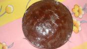 Rum Cake A La Grecque