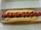 Best Hot Dog Kabobs