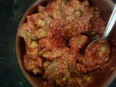 Mixed Arabic Pickle