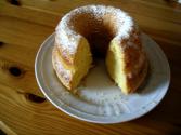 Gugelhupf