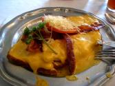 Louisville Hot Brown
