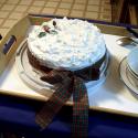 Australian Christmas Cake