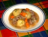 Make-easy Irish Stew