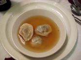 Clear Soup Suimono