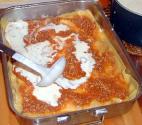 Classic Lasagne