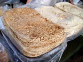 Lavash Sandwich