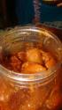 Prawns And Tomato Pickle