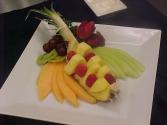 Tropical Fruit Platter