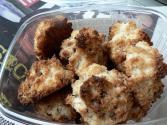 Macaroon Bars