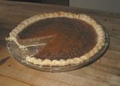 Sugar Ham Pie