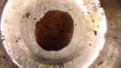 Smoky Meat Balls