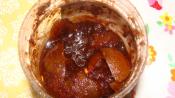 Pachranga  Achar