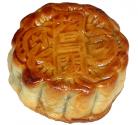 Cantonese Moon Cakes