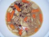 Oxtail Soup