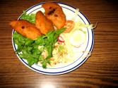 Picadillo Salad  