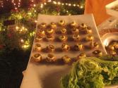 Potato Cream Kabab
