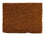 Ham And Brie On Pumpernickel