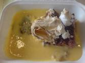 Little Queen Of Puddings