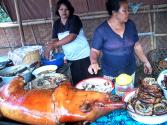 Roast Suckling Pig