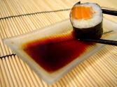 Salmon And Cheese Rolls