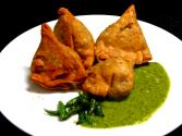 Samosa