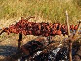 Classic Lamb Shashlik