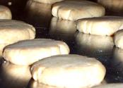 Scotch Short Bread