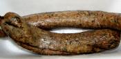 Boudin With Apples