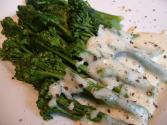 Sprouting Broccoli