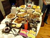 Buffet Casserole