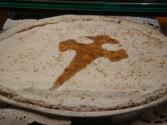 Tarte De Santiago