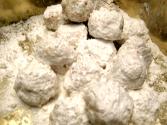 Tea Cakes