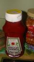 Tomato Ketchup
