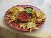 Hacienda Tortilla Chips 