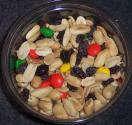Blazing Trail Mix