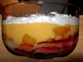 Syllabub Trifle