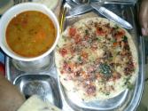 Uttapam 