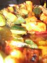 Mariner's Vegetable Platter 