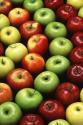 Red & Green Superfoods For Christmas