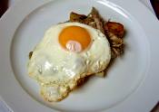 Fried Eggs