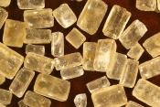 Brown Sugar Chews