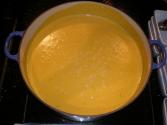 Butternut Bisque