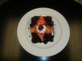 Chocolate Fantasy Cake