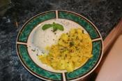 Creole Style Mahi Mahi