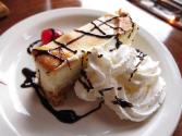 Whipped Cream