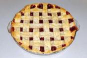 Cherry Pies